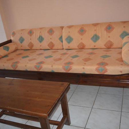 Apartamento Amaril Platanes  Exterior foto