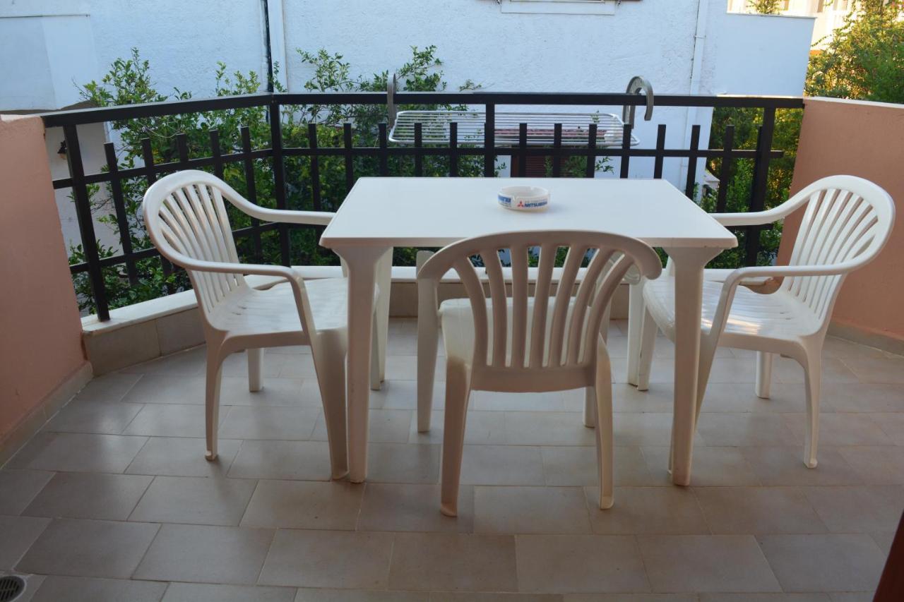 Apartamento Amaril Platanes  Exterior foto