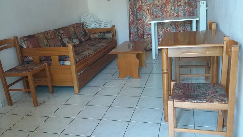 Apartamento Amaril Platanes  Exterior foto