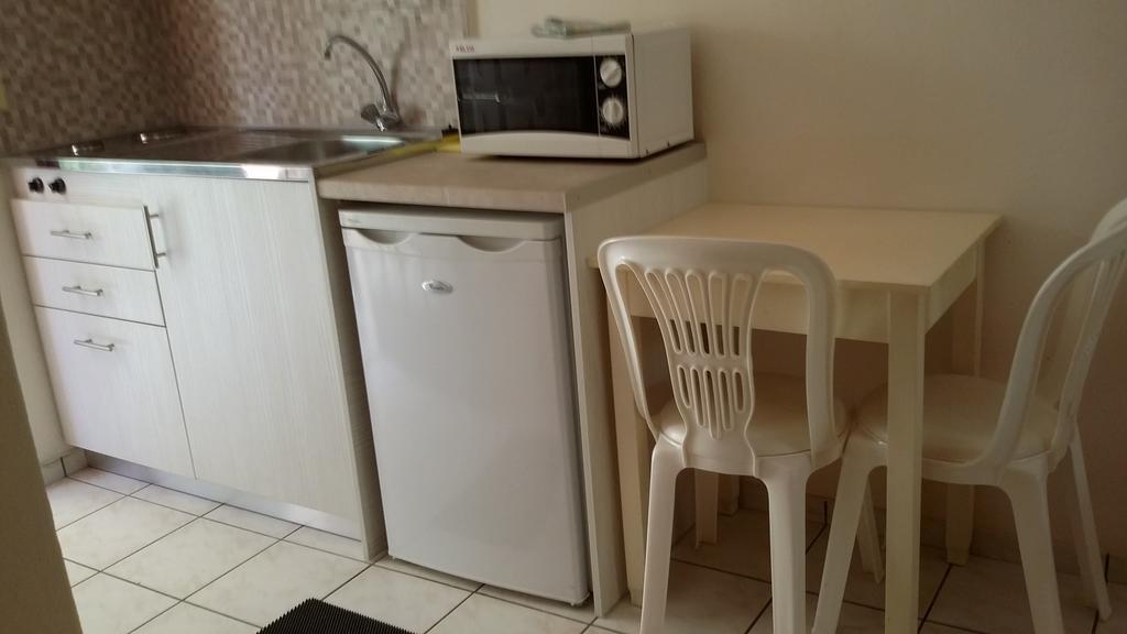 Apartamento Amaril Platanes  Exterior foto