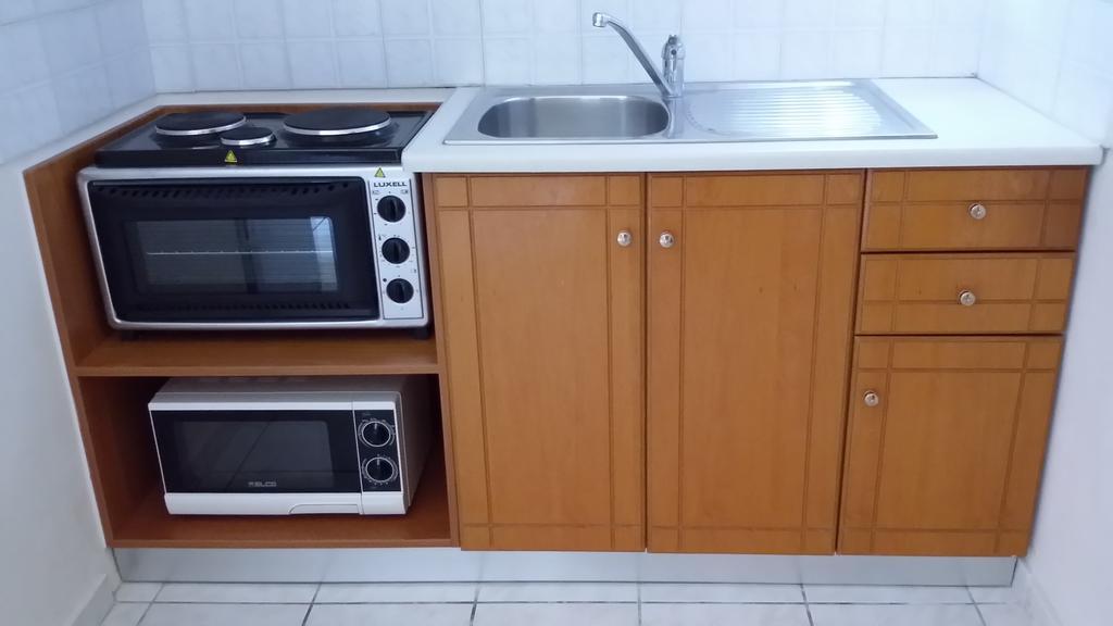 Apartamento Amaril Platanes  Exterior foto