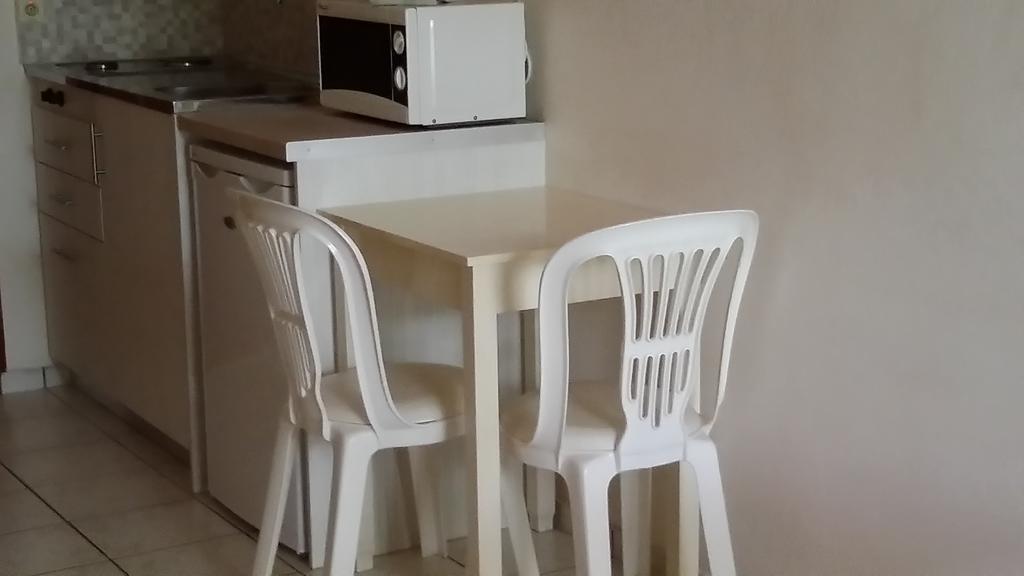 Apartamento Amaril Platanes  Exterior foto