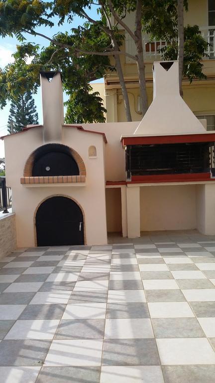 Apartamento Amaril Platanes  Exterior foto