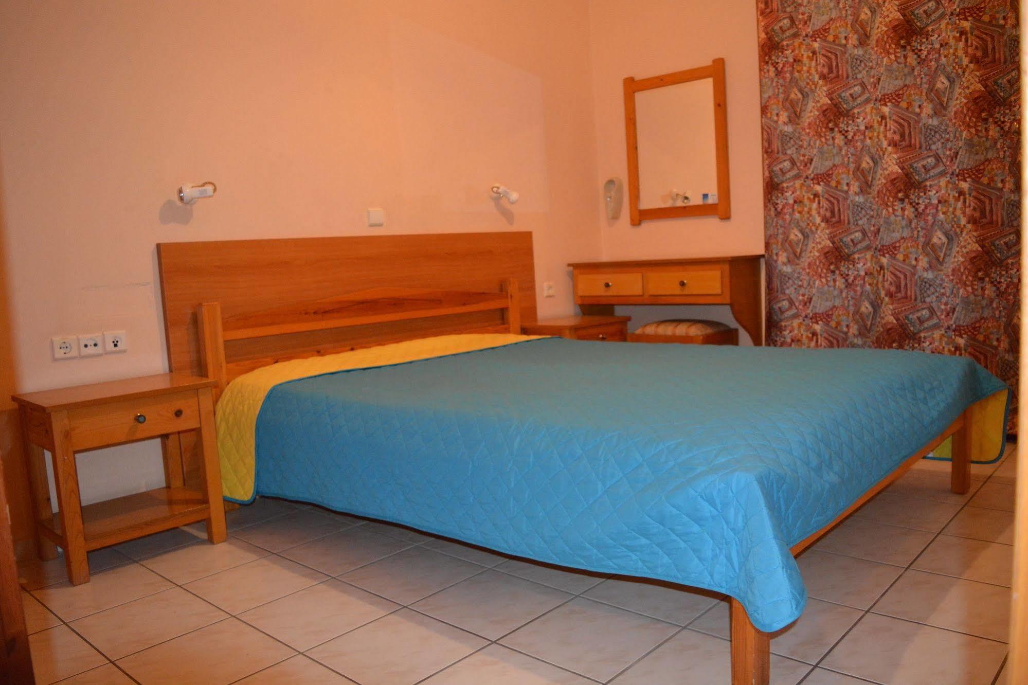 Apartamento Amaril Platanes  Exterior foto
