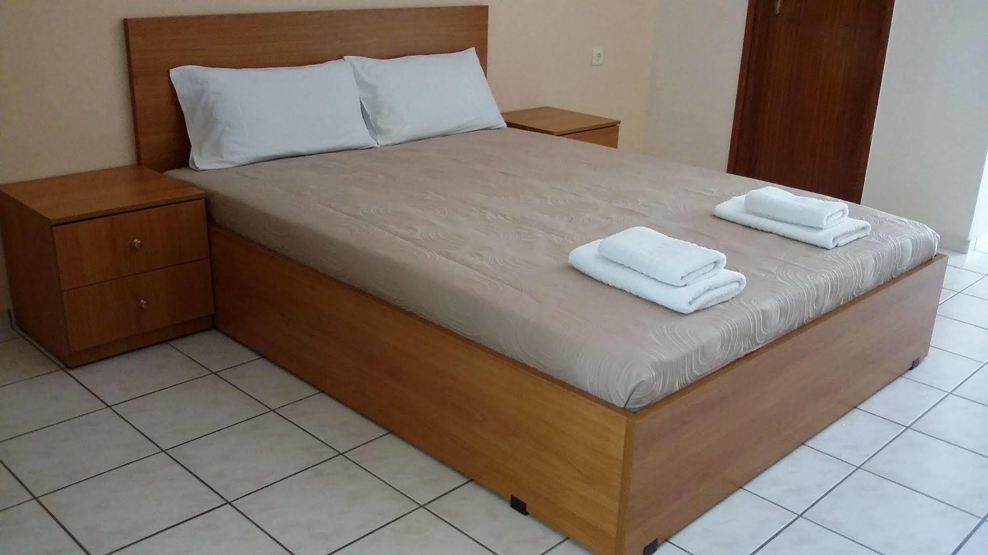 Apartamento Amaril Platanes  Exterior foto