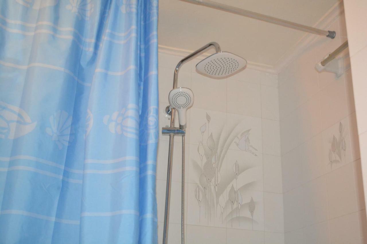 Apartamento Amaril Platanes  Exterior foto